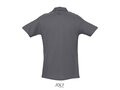 Spring heren polo 338