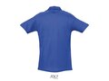 Spring heren polo 344