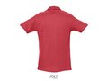 Spring heren polo 347