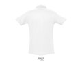 Spring heren polo 204