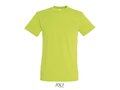 Unisex T-shirt +40 kleuren vanaf 10 stuks