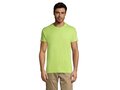 Unisex T-shirt +40 kleuren vanaf 10 stuks 104