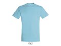 Unisex T-shirt +40 kleuren vanaf 10 stuks 95