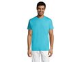 Unisex T-shirt +40 kleuren vanaf 10 stuks 108