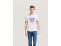 Unisex T-shirt +40 kleuren vanaf 10 stuks 96