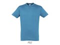 Unisex T-shirt +40 kleuren vanaf 10 stuks 66