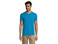 Unisex T-shirt +40 kleuren vanaf 10 stuks 105