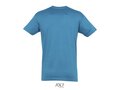 Unisex T-shirt +40 kleuren vanaf 10 stuks 100