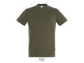 Unisex T-shirt +40 kleuren vanaf 10 stuks 45