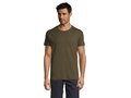 Unisex T-shirt +40 kleuren vanaf 10 stuks 106