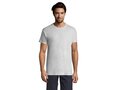 Unisex T-shirt +40 kleuren vanaf 10 stuks 107