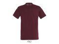 Unisex T-shirt +40 kleuren vanaf 10 stuks 4