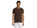 Unisex T-shirt +40 kleuren vanaf 10 stuks 109