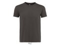 Unisex T-shirt +40 kleuren vanaf 10 stuks 115