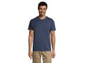 Unisex T-shirt +40 kleuren vanaf 10 stuks 111