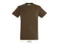 Unisex T-shirt +40 kleuren vanaf 10 stuks 19