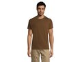 Unisex T-shirt +40 kleuren vanaf 10 stuks 112