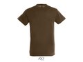 Unisex T-shirt +40 kleuren vanaf 10 stuks 144