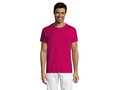 Unisex T-shirt +40 kleuren vanaf 10 stuks 115