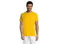 Unisex T-shirt +40 kleuren vanaf 10 stuks 116