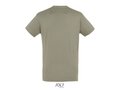 Unisex T-shirt +40 kleuren vanaf 10 stuks 37