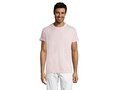 Unisex T-shirt +40 kleuren vanaf 10 stuks 120