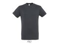 Unisex T-shirt +40 kleuren vanaf 10 stuks 119