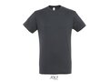 Unisex T-shirt +40 kleuren vanaf 10 stuks 90