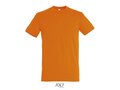 Unisex T-shirt +40 kleuren vanaf 10 stuks 49