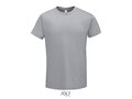 Unisex T-shirt +40 kleuren vanaf 10 stuks 94