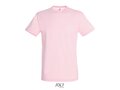 Unisex T-shirt +40 kleuren vanaf 10 stuks 151