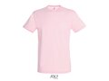 Unisex T-shirt +40 kleuren vanaf 10 stuks 101