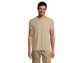 Unisex T-shirt +40 kleuren vanaf 10 stuks 123