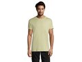 Unisex T-shirt +40 kleuren vanaf 10 stuks 122