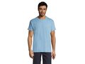 Unisex T-shirt +40 kleuren vanaf 10 stuks 124