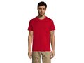 Unisex T-shirt +40 kleuren vanaf 10 stuks 125