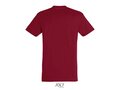 Unisex T-shirt +40 kleuren vanaf 10 stuks 180