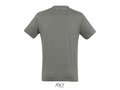 Unisex T-shirt +40 kleuren vanaf 10 stuks 60