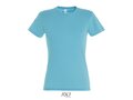 Miss premium dames t-shirt 237