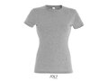 Miss premium dames t-shirt 246