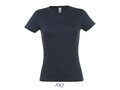 Miss premium dames t-shirt 252