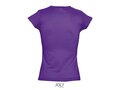 Dames T-shirt met diepe hals 409