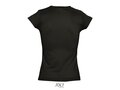 Dames T-shirt met diepe hals 426