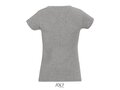 Dames T-shirt met diepe hals 429