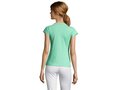 Dames T-shirt met diepe hals 37