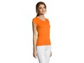 Dames T-shirt met diepe hals 207