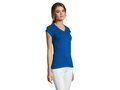 Dames T-shirt met diepe hals 139