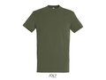 Imperial Heren T-shirt Quality +30 kleuren vanaf 10 stuks 266