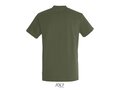 Imperial Heren T-shirt Quality +30 kleuren vanaf 10 stuks 336