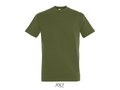 Imperial Heren T-shirt Quality +30 kleuren vanaf 10 stuks 153